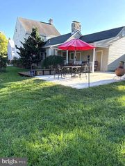 119 E  Antietam St, Sharpsburg, MD 21782
