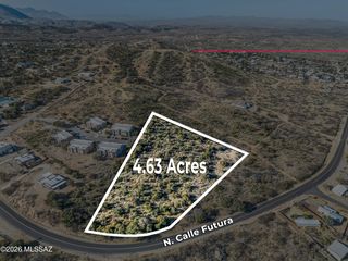 N  Calle Futura, Oracle, AZ 85623