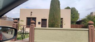 732 N  Campo St, Las Cruces, NM 88001