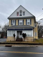 193 South Ave, Fanwood, NJ 07023