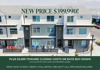 1144 W  480 S, American Fork, UT 84003