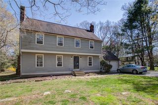 25 Green Springs Dr, Madison, CT 06443