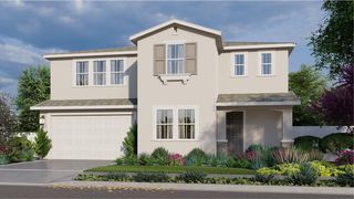 Residence 2869 Plan in Northlake : Crestvue, Sacramento, CA 95835