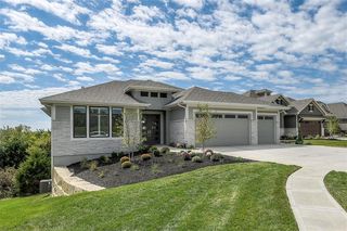 16441 S  Penrose Ln, Olathe, KS 66062