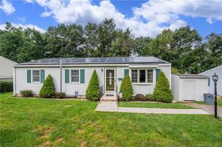 25 Christian Hill Road, Waterbury, CT 06706