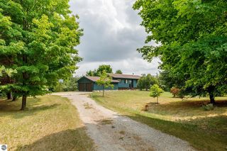11151 S  Bright Rd, Maple City, MI 49664