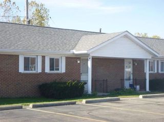 apartments for rent in chesterfield mi 6 rentals trulia