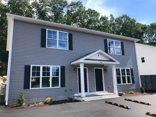 1445 Old Louisquisset Pike #7B, Lincoln, RI 02865