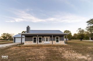 234 County Road 4620, Fred, TX 77616