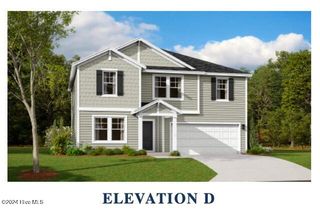 538 Sandy Hollow Drive #38, Jacksonville, NC 28540