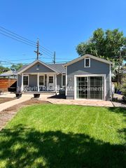 3400 S  Grant St, Englewood, CO 80113