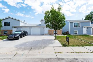 3007 Harder Dr, Gillette, WY 82718