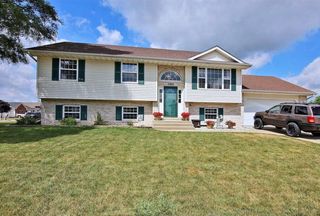 2894 Edith St, Portage, IN 46368