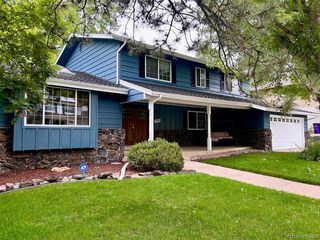 3752 S Quebec Street, Denver, CO 80237