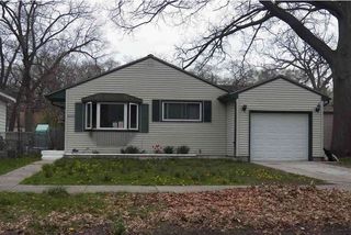 2225 Riordan St, Muskegon Heights, MI 49444