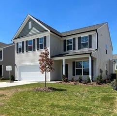 103 Combine Trl, Benson, NC 27504