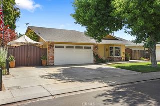 1700 Galvez Ave, Modesto, CA 95355