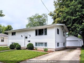 1407 S  Kernan Ave, Appleton, WI 54915