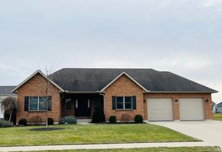 911 Northfield Dr, Coldwater, OH 45828