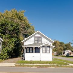 411 Grace St, Mansfield, OH 44905