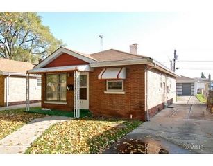 3417 Central Ave, Cicero, IL 60804