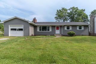 1701 E  Arden Dr, Bloomington, IN 47401