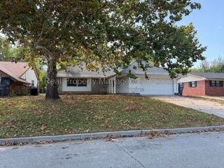 4852 S  85th East Ave, Tulsa, OK 74145