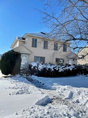 2605 E 140th Pl, East Chicago, IN 46312