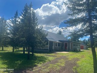 216 N  Aztec Cir, Pinetop, AZ 85935