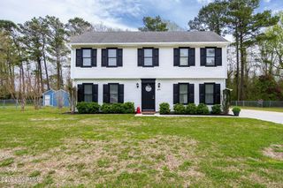 800 Barbour Road, Morehead City, NC 28557