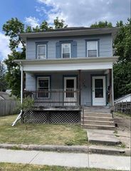 545 S  Lincoln Ave #4, Springfield, IL 62704