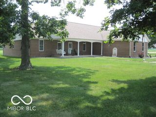 1025 N  500 W, Lebanon, IN 46052
