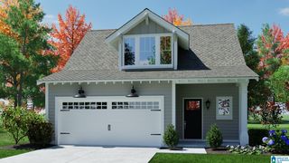 340 Huntley Ridge Bnd, Pelham, AL 35124