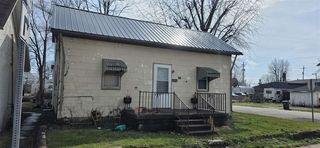 402 N  Eastern Ave, Connersville, IN 47331