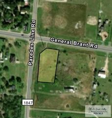 FM 1847 #106, Los Fresnos, TX 78566