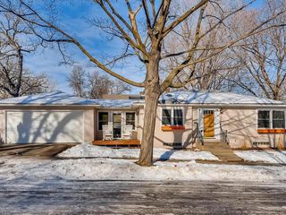 318 E  49th St, Minneapolis, MN 55419