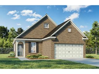 The Azure E Plan in Enclave at Newport, Crosby, TX 77532