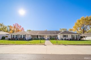 4501 N  Wheeling Ave #5-1A, Muncie, IN 47303