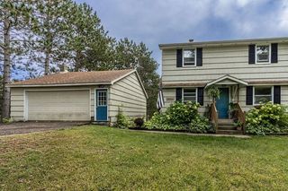 1201 Elm Street, Spooner, WI 54801