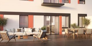 440 Granite Ave #205, Milton, MA 02186
