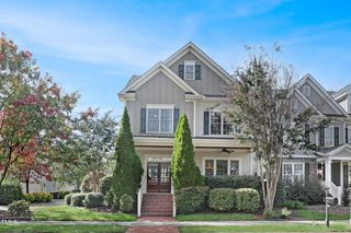 3007 Bear Oak Ln, Cary, NC 27519
