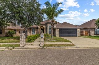 4908 N  Cypress St, Pharr, TX 78577