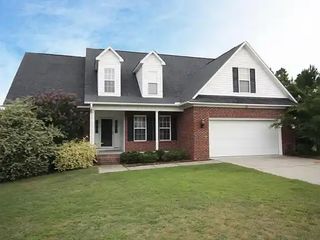 112 Isleworth Pl, Aberdeen, NC 28315