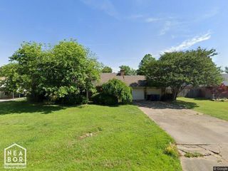 314 Cottonwood Ln, Gosnell, AR 72315