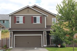 1916 186th Street Ct E #105, Spanaway, WA 98387