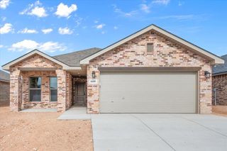 1608 141st St, Lubbock, TX 79423
