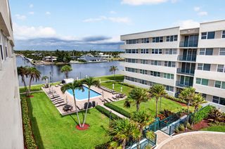1236 Hillsboro Mile Bch #406, Pompano Beach, FL 33062