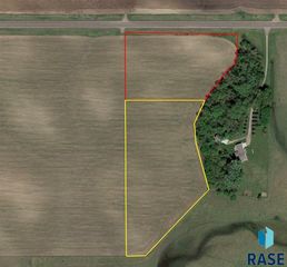 254 Street, Crooks, SD 57020