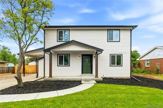 9870 W 41st Avenue, Wheat Ridge, CO 80033