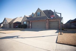 18628 E  43rd Pl, Tulsa, OK 74134